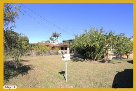 12 Grant St, Battery Hill, QLD 4551