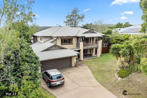 12 Myrtle Cres, Brookwater, QLD 4300