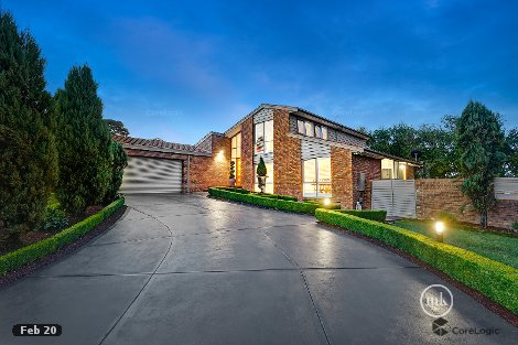 11 Moorside Rise, St Helena, VIC 3088