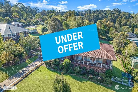 13 Robertson St, Kurrajong, NSW 2758