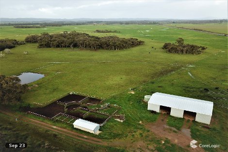 50477 South Coast Hwy, Youngs Siding, WA 6330