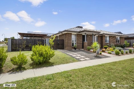 37 Bunima Cres, Ngunnawal, ACT 2913