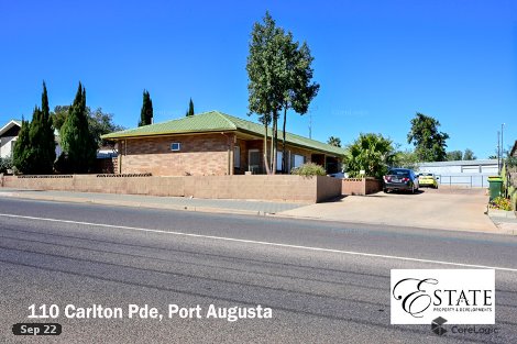 1 Carlton Pde, Port Augusta, SA 5700