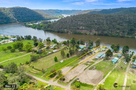 586 Chaseling Rd S, Leets Vale, NSW 2775