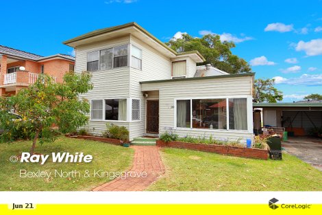 39 Staples St, Kingsgrove, NSW 2208