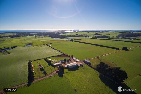 218 Jocks Rd, Forest, TAS 7330