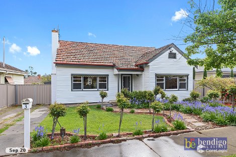 3 Theodore St, Flora Hill, VIC 3550