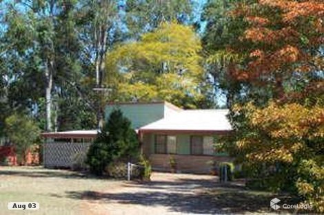 172 Lockyer View Rd, Wivenhoe Pocket, QLD 4306