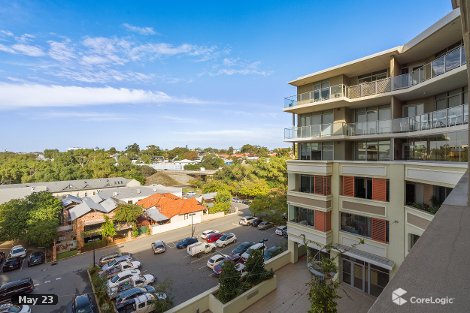 27/1 Silas St, East Fremantle, WA 6158