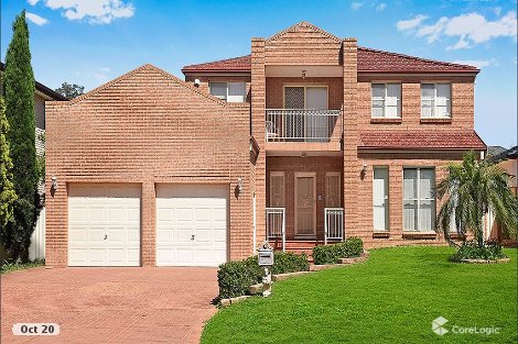 68 Lancaster Ave, Cecil Hills, NSW 2171