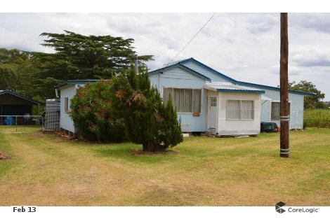 15 Brennan St, Tooraweenah, NSW 2817