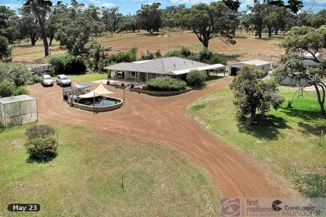 50 Teakwood Cl, Lake Clifton, WA 6215