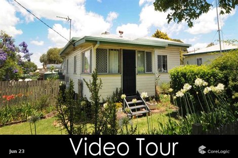 12 Tomkys St, Rockville, QLD 4350