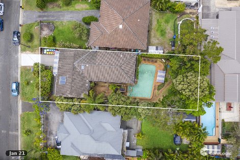 19 Iluka Ave, Elanora Heights, NSW 2101