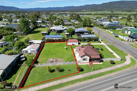 27 Wollombi Rd, Millfield, NSW 2325