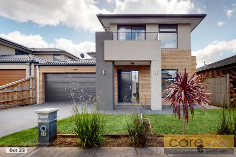 16 Billy St, Lyndhurst, VIC 3975