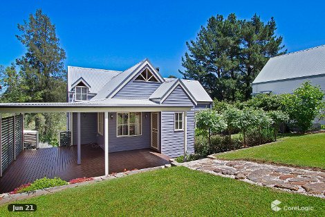 31 Rain Ridge Rd, Kurrajong Heights, NSW 2758