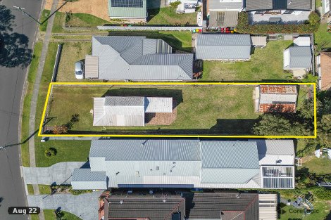 133 Charles Ave, Minnamurra, NSW 2533