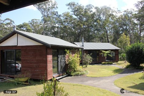 365 Parker Rd, Wells Crossing, NSW 2460