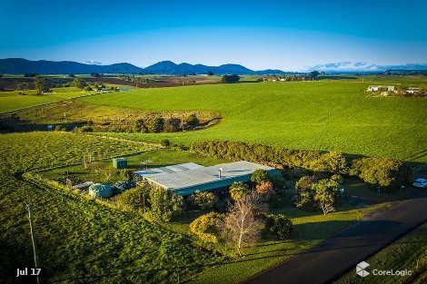 587 Cuprona Rd, Cuprona, TAS 7316