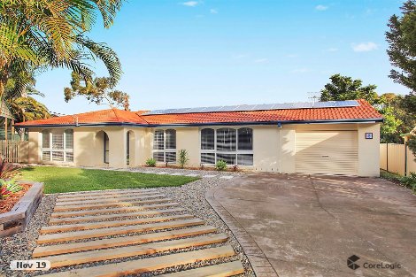 4 Kim Cl, Kincumber, NSW 2251