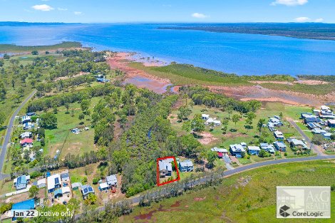 76 Rawson Rd, Boonooroo, QLD 4650