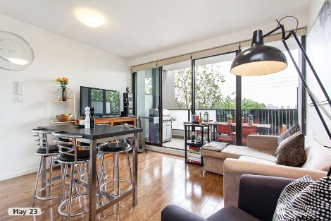 315/80 Ormond St, Kensington, VIC 3031