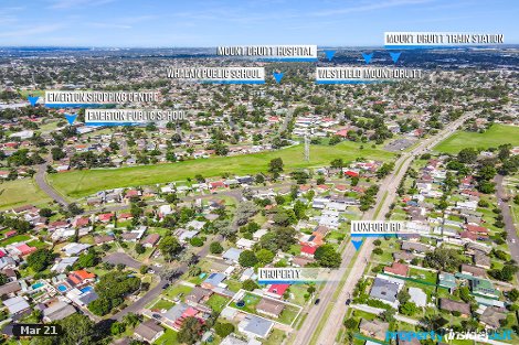 306 Luxford Rd, Lethbridge Park, NSW 2770