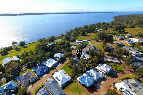 37 Winter View, Dawesville, WA 6211