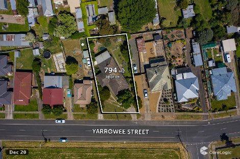 172 Yarrowee St, Sebastopol, VIC 3356