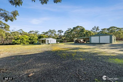 64 Bliss Rd, Dereel, VIC 3352