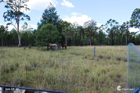 161 Reserve Rd, Thanes Creek, QLD 4370