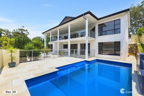 2b Lagoona Cl, Korora, NSW 2450