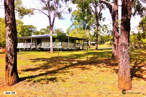 110 Pine Ridge Rd, Glenwood, QLD 4570