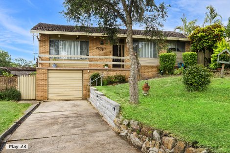5 Manor Cl, Wyong, NSW 2259