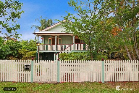 23 Strong Ave, Graceville, QLD 4075