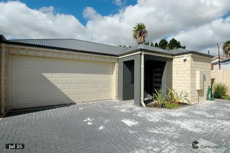 18c Mercer Way, Balga, WA 6061