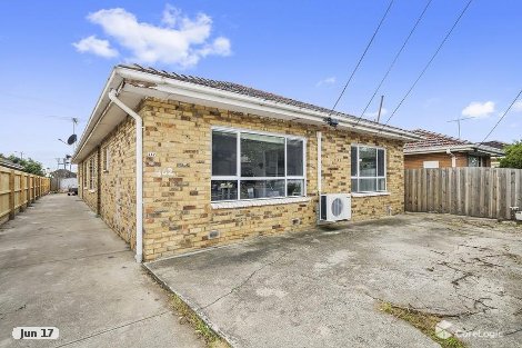 1/462 Melbourne Rd, Newport, VIC 3015