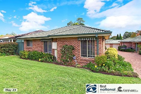 1/57-59 Evan St, Penrith, NSW 2750