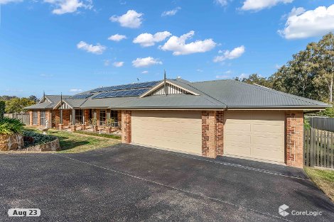 3 Berrinda Cl, Bolwarra Heights, NSW 2320