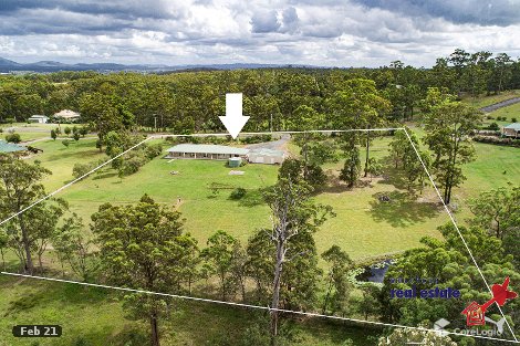 49 Warrigal Rdge, Sancrox, NSW 2446