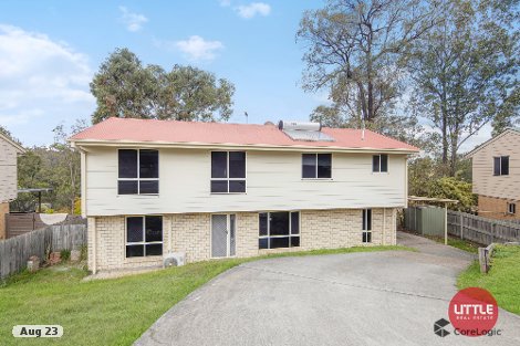 127 Eugene St, Bellbird Park, QLD 4300