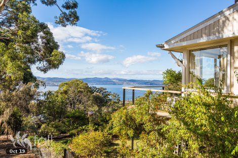 314 Nelson Rd, Mount Nelson, TAS 7007