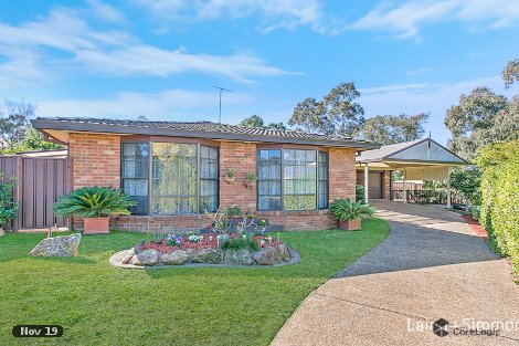 19 Simpson Pl, Kings Langley, NSW 2147