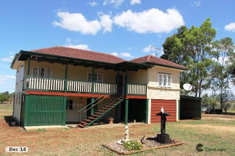 97 Springs Rd, Chelmsford, QLD 4606