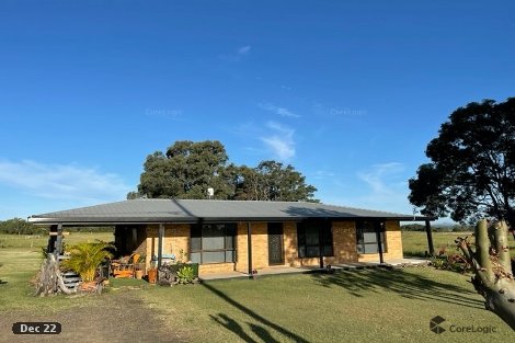 141-141 Stevens Rd, Ashwell, QLD 4340