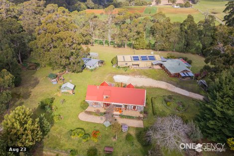 162 Warra Rd, Stowport, TAS 7321