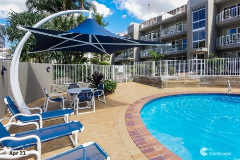 57/128 Surf Pde, Broadbeach, QLD 4218