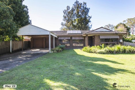 36 The Straight Road, Mulgoa, NSW 2745