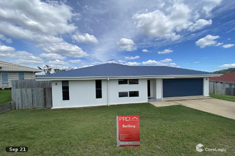 57 Katherine Rd, Calliope, QLD 4680